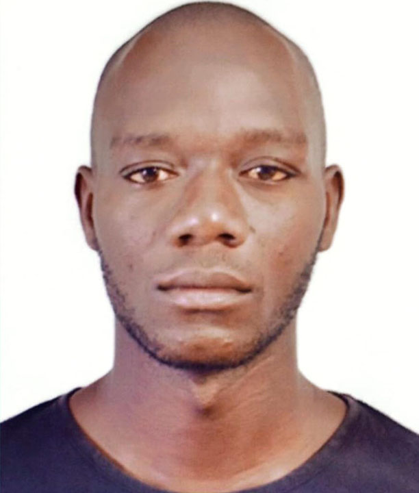 Prosper Lacgnen Dibang-Ena